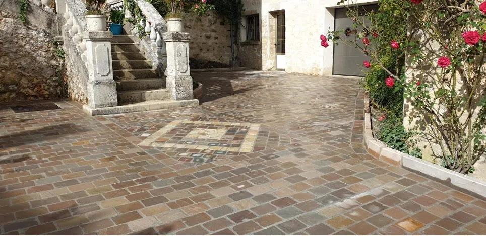 Notre Expertise en Rev&ecirc;tements