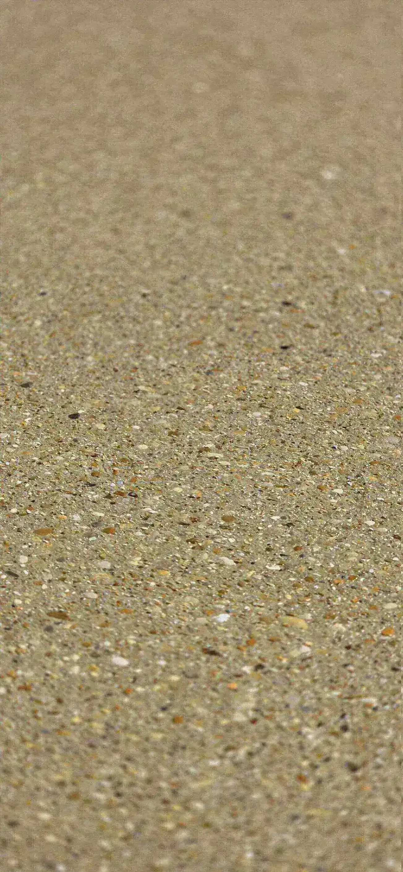 Béton désactivé : comprendre les granulats et la texture